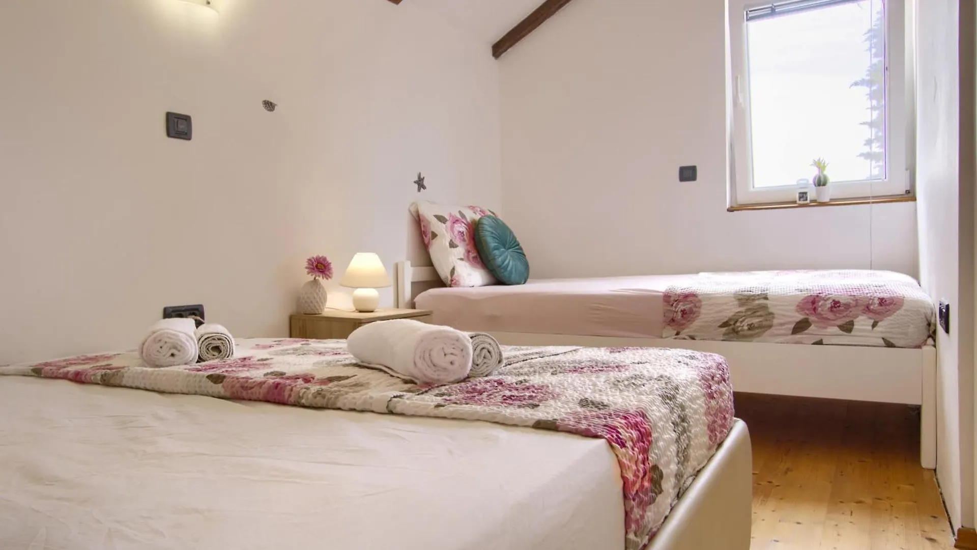 Appartamento Green Oasis Tajci Ugljan