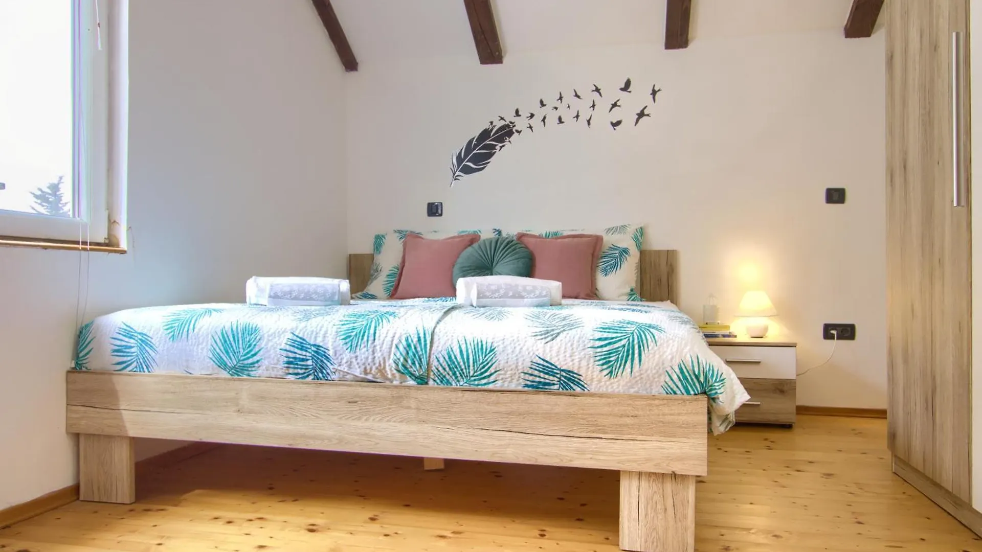 Appartamento Green Oasis Tajci Ugljan Croazia